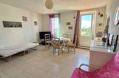 Appartement 1 pièces 89000 €