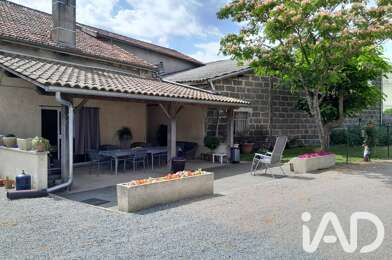 Maison 10 pièces 84000 €