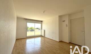 Appartement 2 Pièces 46 m² à vendre à Buxerolles (86180)