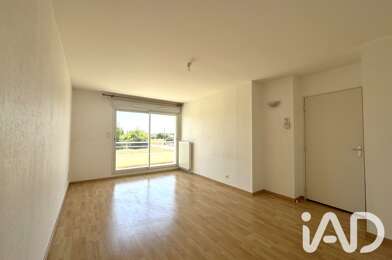 Appartement 2 pièces 110000 €