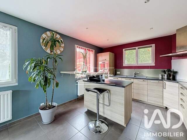 Vente Maison/villa 8 pièces — photo du bien