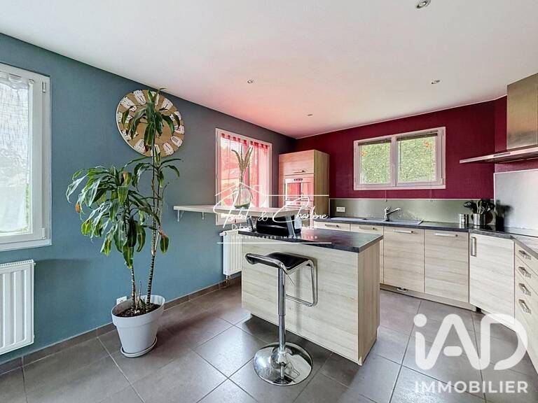 Vente Maison/villa 8 pièces — photo 1