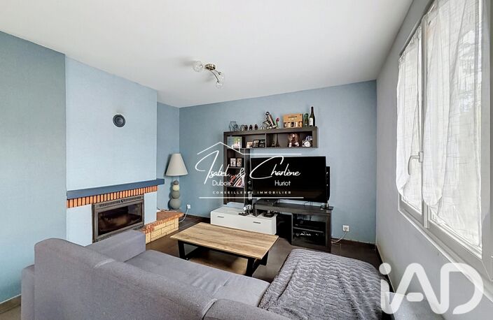 Vente Maison/villa 8 pièces — photo 3