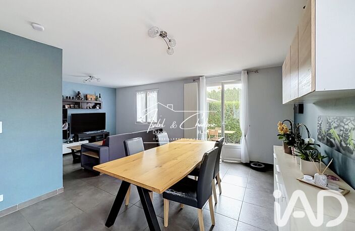 Vente Maison/villa 8 pièces — photo 4