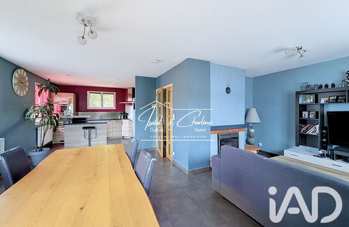 Vente Maison/villa 8 pièces — photo 5