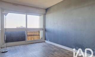 Appartement 2 Pièces 43 m² à vendre à Grigny (91350)