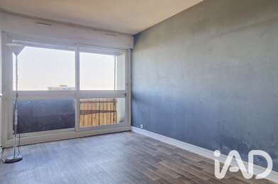 Appartement 2 pièces 74900 €