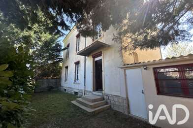 Maison 6 pièces 278900 €