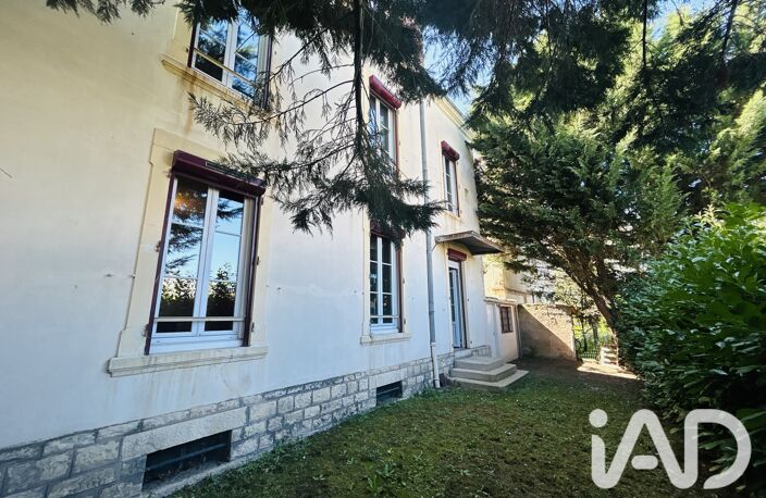 Vente Maison de ville 6 pièces — photo 2