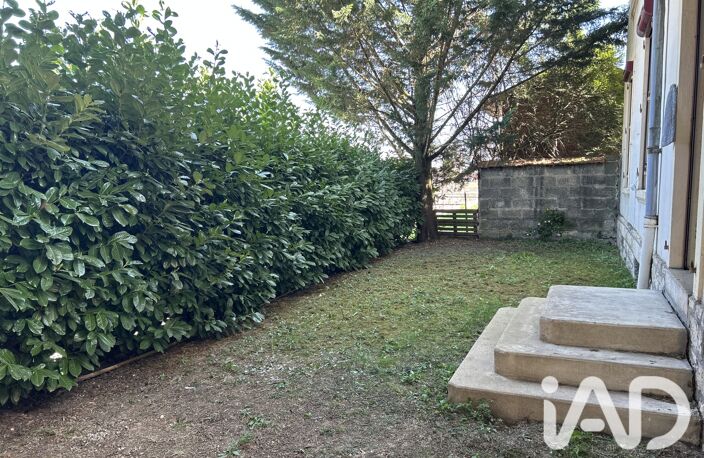 Vente Maison de ville 6 pièces — photo 3