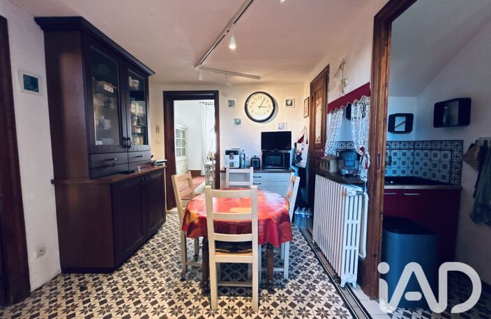 Vente Maison de ville 6 pièces — photo 4
