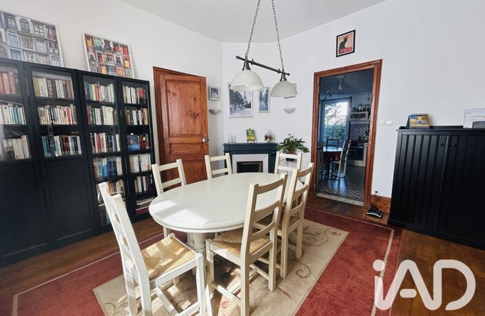 Vente Maison de ville 6 pièces — photo 5