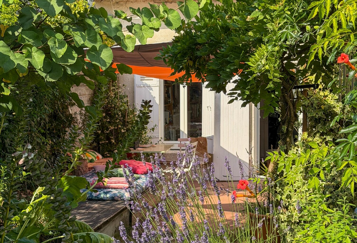 Vente Maison/villa 4 pièces — photo 1