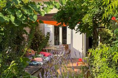 Maison 4 pièces 147000 €