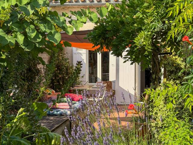 Vente Maison/villa 4 pièces — photo du bien
