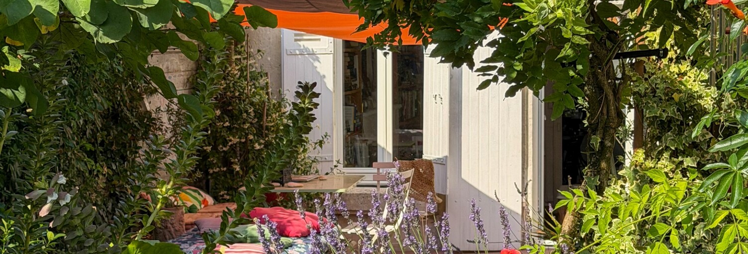 Maison 4 Pièces 81 m² à vendre à Saint-Privat-en-Périgord (24410)