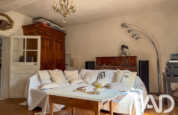 Vente Maison/villa 4 pièces — photo 2