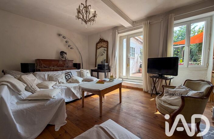 Vente Maison/villa 4 pièces — photo 3