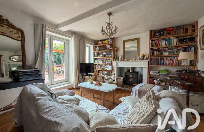 Vente Maison/villa 4 pièces — photo 4