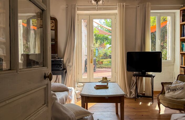 Vente Maison/villa 4 pièces — photo 5