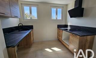 Appartement 3 Pièces 60 m² à vendre à Évreux (27000)