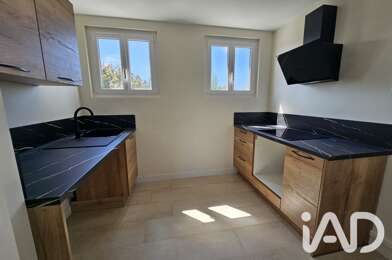 Appartement 3 pièces 125000 €