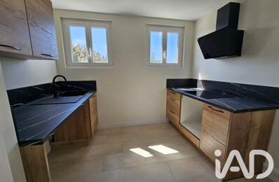 Vente Appartement 3 pièces — photo du bien