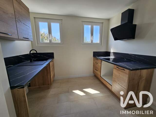 Vente Appartement 3 pièces — photo du bien