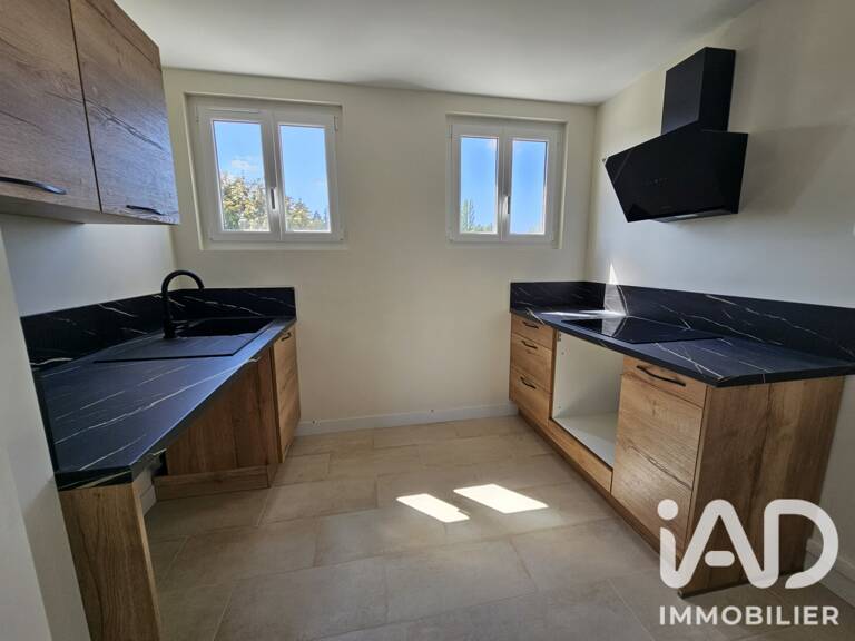 Vente Appartement 3 pièces — photo 1