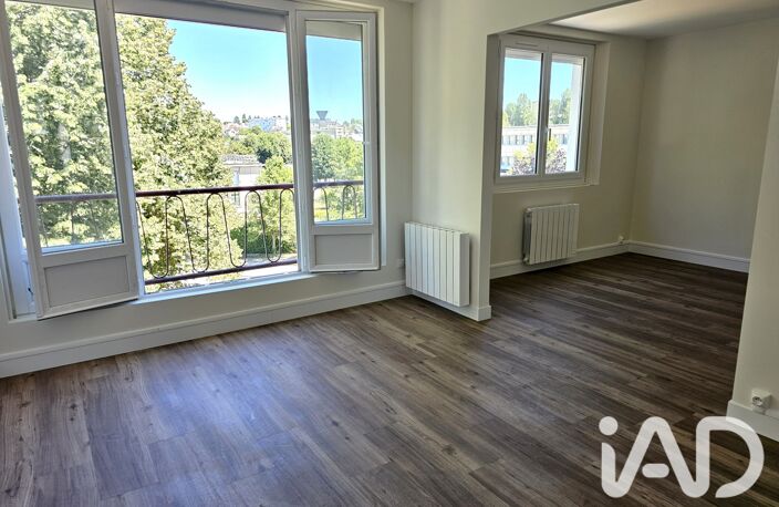 Vente Appartement 3 pièces — photo 2