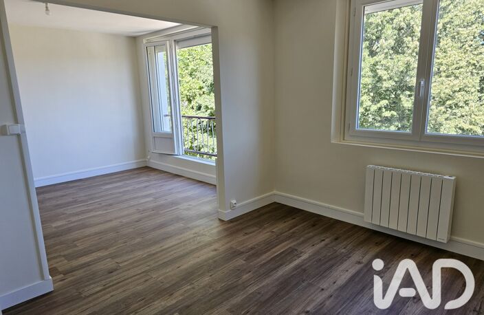 Vente Appartement 3 pièces — photo 3
