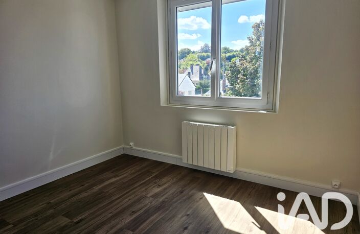 Vente Appartement 3 pièces — photo 4