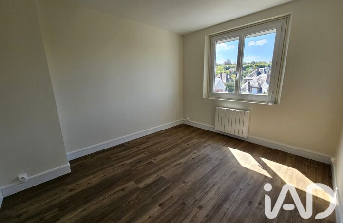 Vente Appartement 3 pièces — photo 5