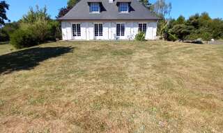Maison 9 Pièces 142 m² à vendre à Domloup (35410)