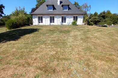 Maison 9 pièces 421600 €