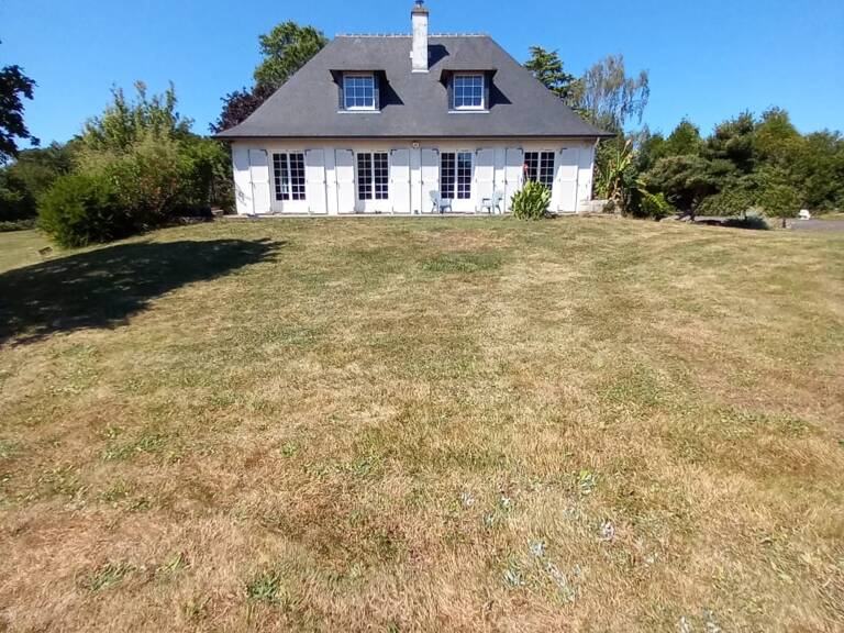 Vente Maison de campagne 9 pièces — photo 1