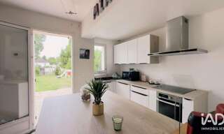 Maison 5 Pièces 120 m² à vendre à La Genevraye (77690)
