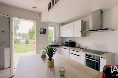 Maison 5 pièces 279000 €