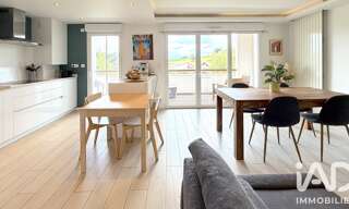 Appartement 3 Pièces 67 m² à vendre à Ustaritz (64480)
