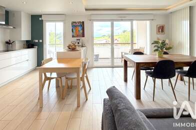 Appartement 3 pièces 279000 €