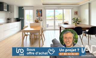Appartement 3 Pièces 67 m² à vendre à Ustaritz (64480)