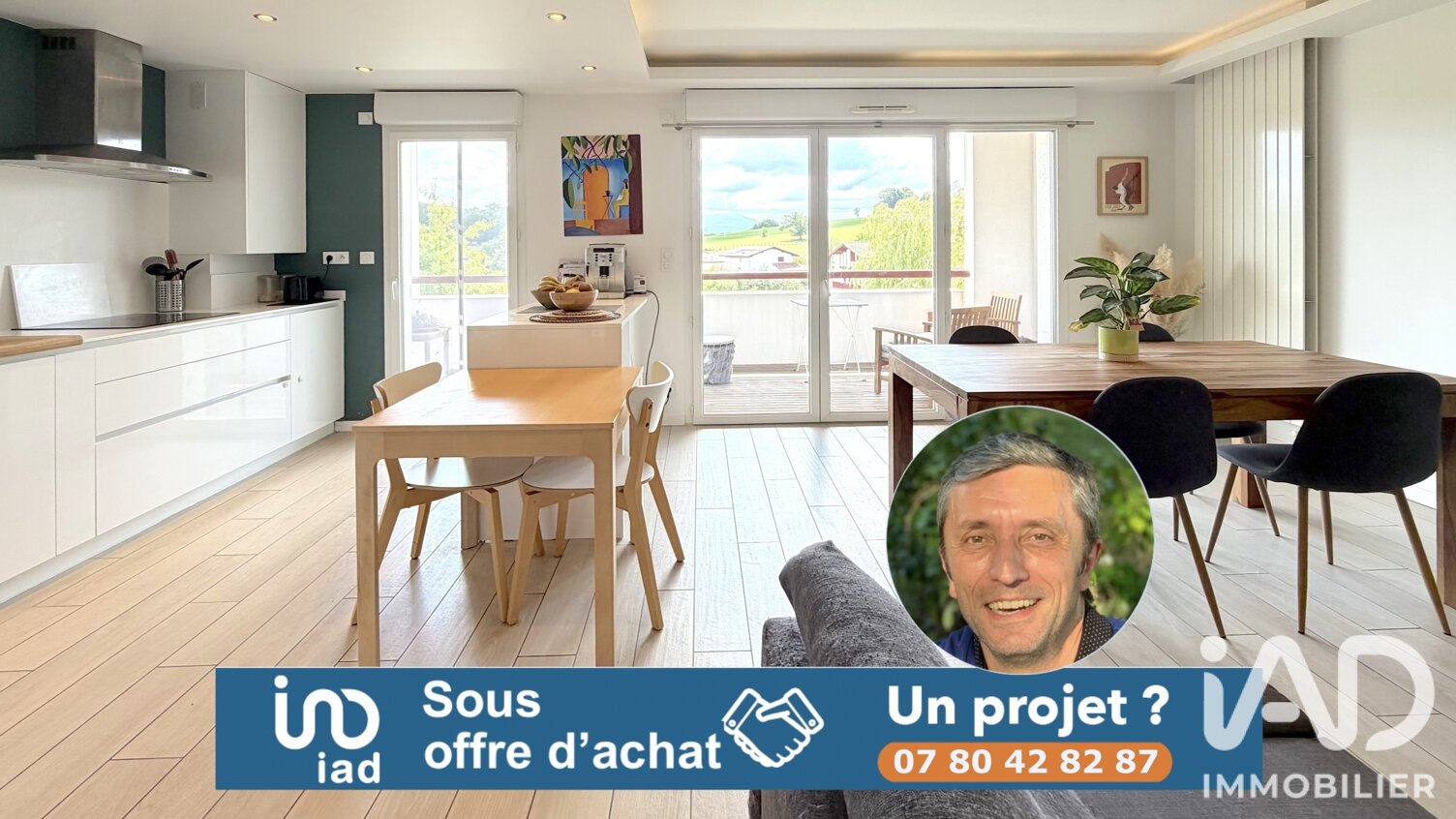 Aperçu de la visite vidéo