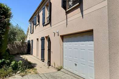 Maison 4 pièces 398990 €