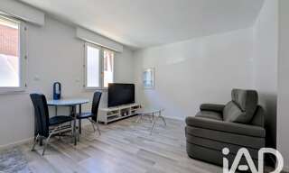 Appartement 1 Pièce 33 m² à vendre à Amiens (80000)