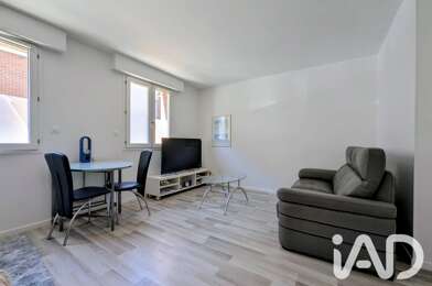 Appartement 1 pièces 95000 €