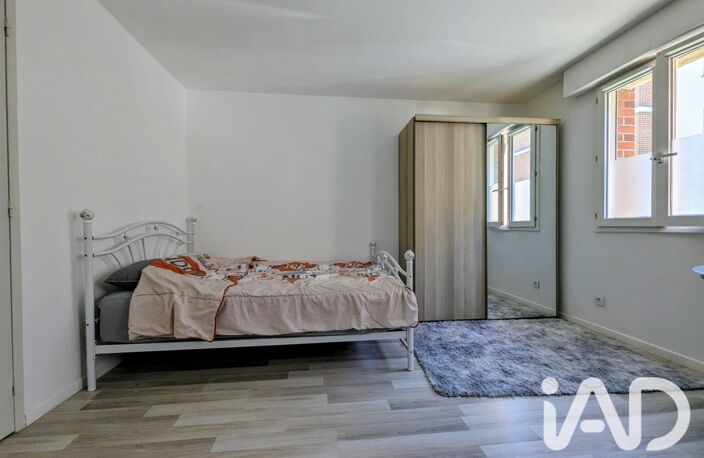 Vente Appartement 1 pièce — photo 2