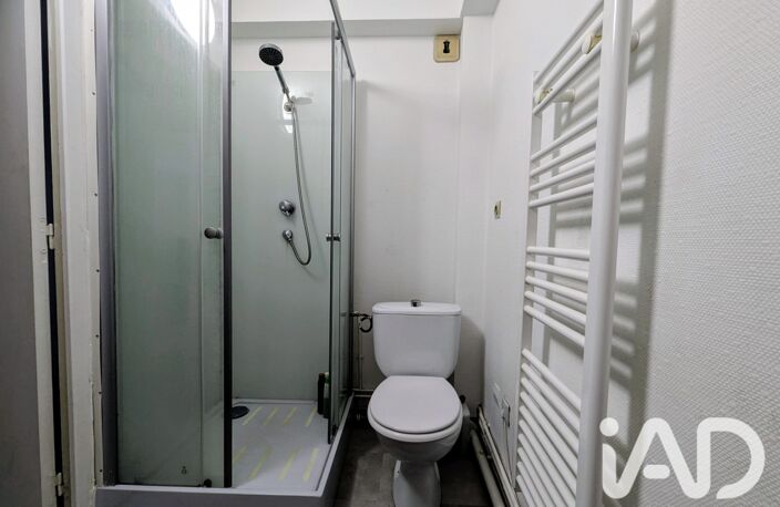 Vente Appartement 1 pièce — photo 5