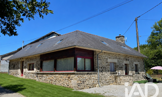 Maison 6 Pièces 101 m² à vendre à Pleyben (29190)