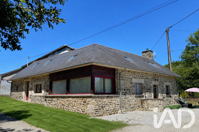 Maison 6 pièces 188000 €