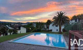 Appartement 2 Pièces 32 m² à vendre à Saint-Jean-de-Luz (64500)